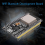 ESP32 Development Board ESP32-WROOM-32 CP2102 Board WiFi Bluetooth 5