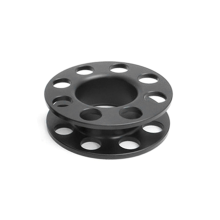 Mulinello per dita da immersione Bobina per immersione Accessori subacquei da immersione 20 m