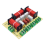 2pcs Crossover High Mid Low Frequency Speaker DIY Audio Splitter 3
