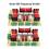 2pcs Crossover High Mid Low Frequency Speaker DIY Audio Splitter 4