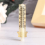 Empty Ampoule Nozzle - Disposable ,Individually Wrapped (10pcs) 0.3ML 4