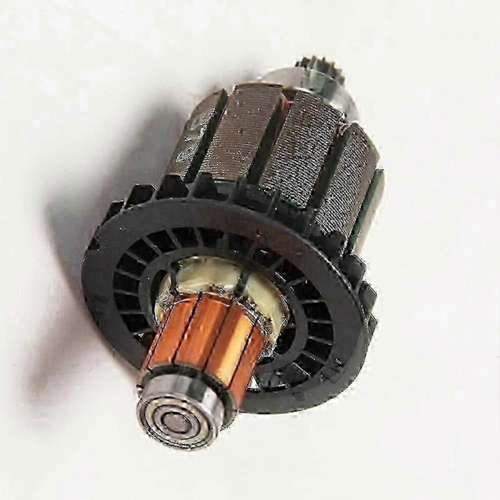 619380-9 Armature For Makita Ddf482 Dhp482 Dhp482rae Dhp482z 9122581062688