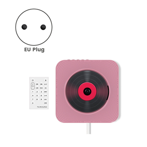 Φορητή συσκευή αναπαραγωγής CD Bluetooth Compact Music CD Player (EU),B 1