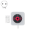 Draagbare Bluetooth CD-speler Compacte muziek-CD-speler (EU),C 2