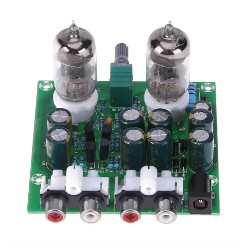 Kit Aplificateur à Tube, 6J1 tube valve aplificateur tube Kit Aplificateur à Tube, 6J1 tube valve aplificateur tube