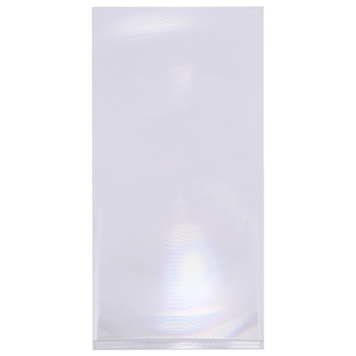 Οπτικός προβολέας PMMA Fresnel με επίπεδο φακού DIY 1