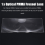 Οπτικός προβολέας PMMA Fresnel με επίπεδο φακού DIY 4