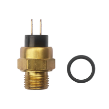 Motorfiets radiatorventilator temperatuurschakelaar watertemperatuur M16x1.5