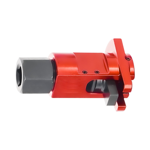 Automobile Absorber Sheep Horn Separator Lower Arm Disassembly Tool 2