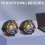 USB Wired Computer Speaker Multimedia Subwoofer Desktop Game Speaker 3