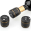 Soda Bottle Lock Cap - 2pcs Combination Password Code Lock for Wine 4