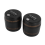 Soda Bottle Lock Cap - 2pcs Combination Password Code Lock for Wine 2