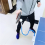 1Pcs Table Pong Ball Machine for 3