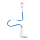 1Pcs Table Pong Ball Machine for 6