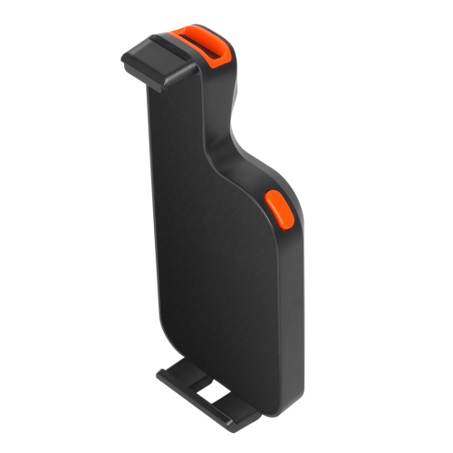 2D Back Clip Bluetooth Barcode Scanner Φορητός Αναγνώστης Barcode Δεδομένων 2
