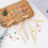 Rechenwerkzeug-Set – 4 Miniatur-Sandrechen 6