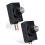 2 pezzi sensore crepuscolare per illuminazione esterna 120-277 V 1