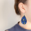 70pcs Sublimation Earring Blanks Bulk Double-Sided MDF Wood Blank 4