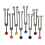 Tuning Forks with Tuning Fork Activator for Healing 6