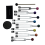 Tuning Forks with Tuning Fork Activator for Healing 1