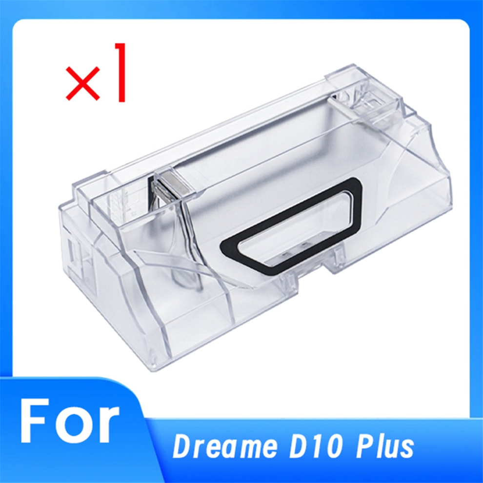 Voor D10 Plus Dust Box Robotstofzuiger Accessoires-image