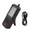 Multifunctionele luchtkwaliteitstester CO2 Tvoc-meter Temperatuur 2