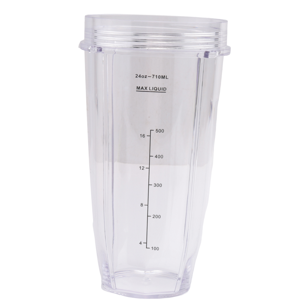 24Oz Cups with To-Go Lids, 7 Fins Extractor Blade, for-image-OPC-PJBT2HG-NEW