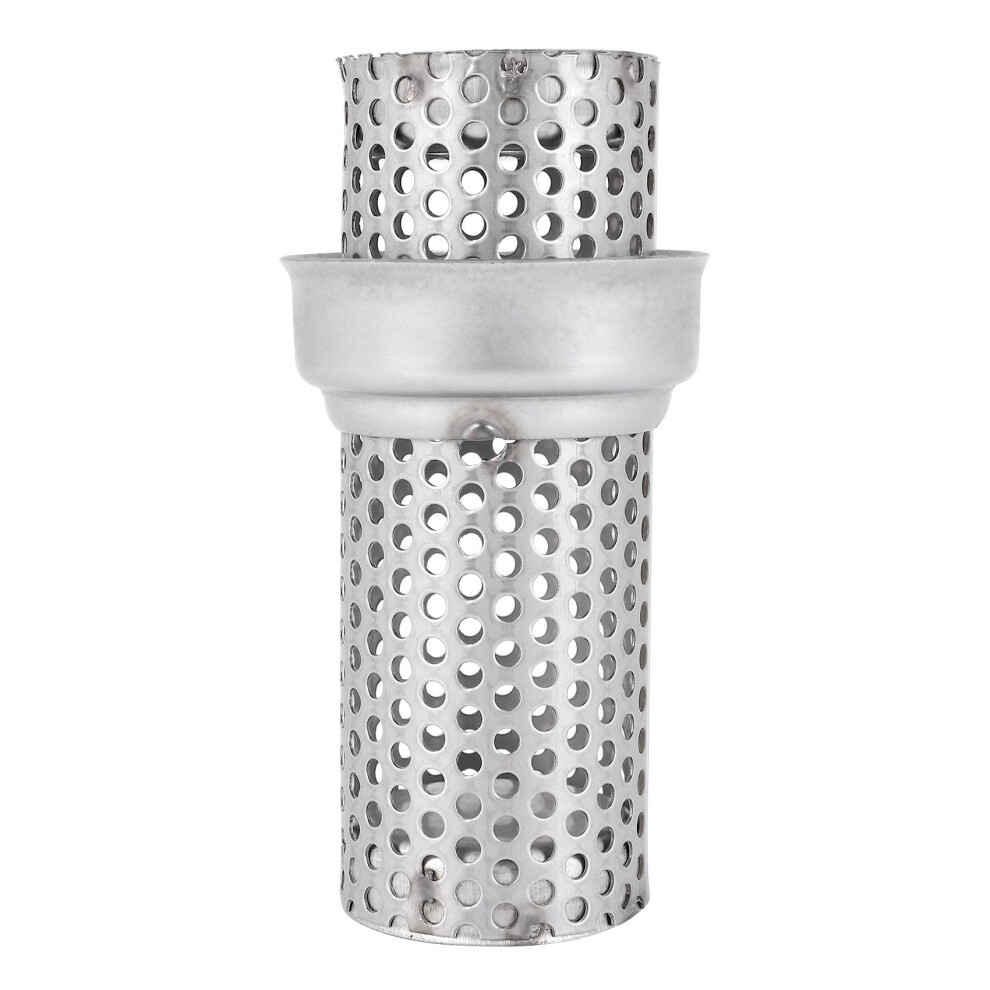 Eliminatore Di Marmitta Di Scarico Universale Per Moto Da 51 Mm - Corto-image