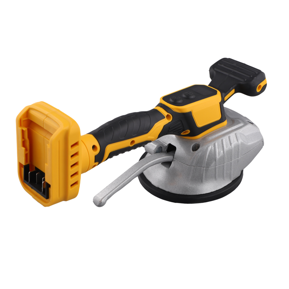 Macchina Livellatrice Vibrante Per Piastrelle-image