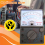 Analogový multimetr -965, mechanický ukazatel, multimetr, tester 5