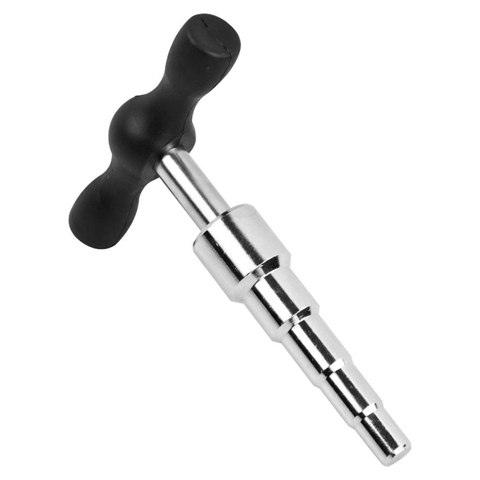 Pipe Calibration Tool, Tube Expander, Deburring For Pex Pipes 4712187068860