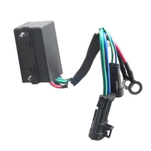 586767 12V Tilt Trim Relæ til Evinrude 40HK 50HK 2