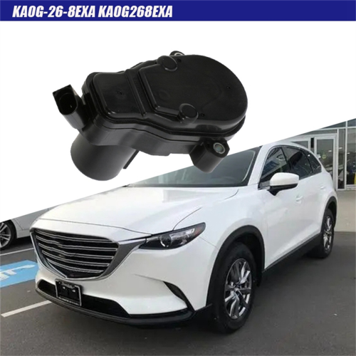 Handbromsoksjusteringsmotor KA0G-26-8EXA för -5 1