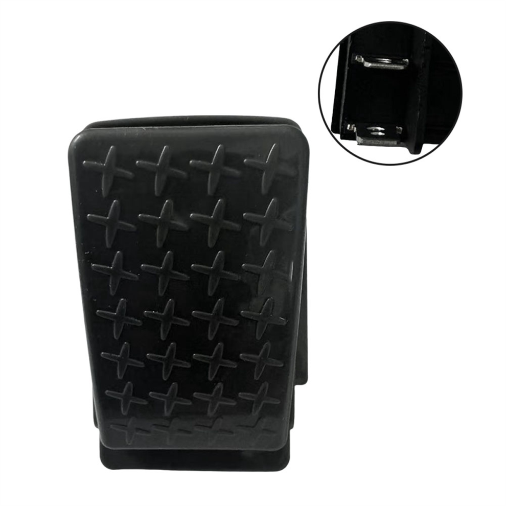 Interruttore Di Controllo Del Reset Del Pedale Per Bambini, Parti Di Ricambio Per Giocattoli Da Cavalcare A-image