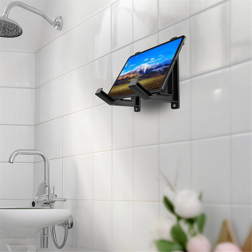 Support mural pour clavier Support mural pour tablette Support pour clavier 1