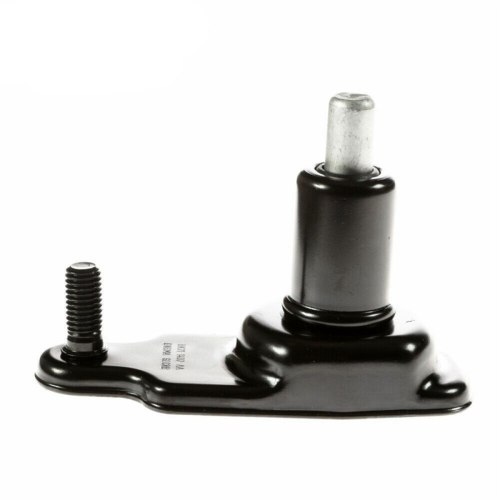 Support de roue de secours avec treuil pour Transit MK8 2014+ 1
