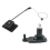 Support de roue de secours avec treuil pour Transit MK8 2014+ 1