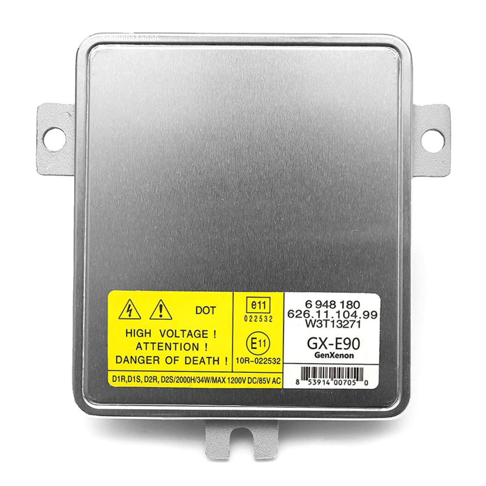 Balasto Para Faros Delanteros De XenóN Hid Para Serie 3 E90 E91 2006-2008-image