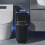 14L Automatic Sensor Trash Can Electric Touchless Smart Bin With Lid 7