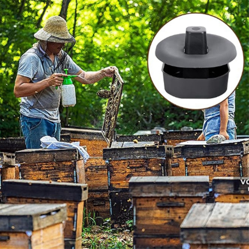 3 Sets/12Pcs Beehive Stands - Sturdy Beehive Stand 2