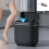 14L Automatic Sensor Trash Can Electric Touchless Smart Bin With Lid 6