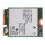 BE200NGW WiFi 7 M.2 NGFF Rete BT5.4 8774Mbps 10