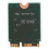 BE200NGW WiFi 7 M.2 NGFF Rete BT5.4 8774Mbps 8