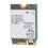 BE200NGW WiFi 7 M.2 NGFF Rete BT5.4 8774Mbps 14