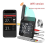 Smart Rechargeable Digital Wifi Wireless Remote Meat Barbecue 5