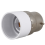 B22-e14 Base De Lampe Bombilles Adaptateur Convertisseur Bombilles 5
