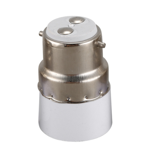 B22-e14 Base De Lampe Bombilles Adaptateur Convertisseur Bombilles