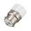 B22-e14 Base De Lampe Bombilles Adaptateur Convertisseur Bombilles 6