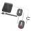 Smart Rechargeable Digital Wifi Wireless Remote Meat Barbecue 4