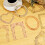 60 τεμάχια κομμένα scrapbooking από χαρτί δαντέλας vintage είδη scrapbooking 4